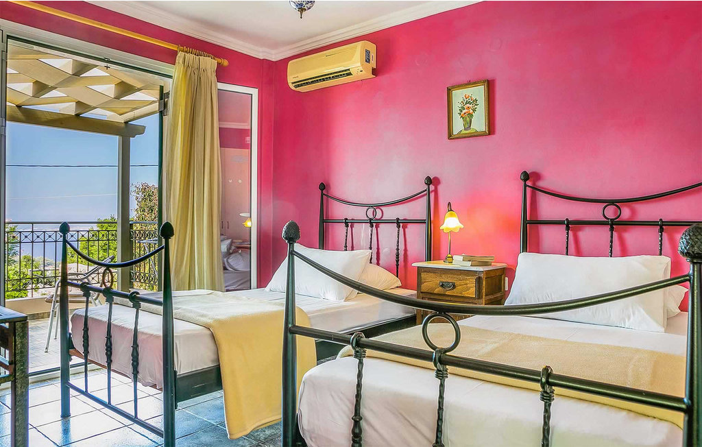 Feriehuse - Lassi , Grækenland - GIO325 26