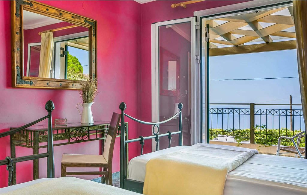 Feriehuse - Lassi , Grækenland - GIO325 27