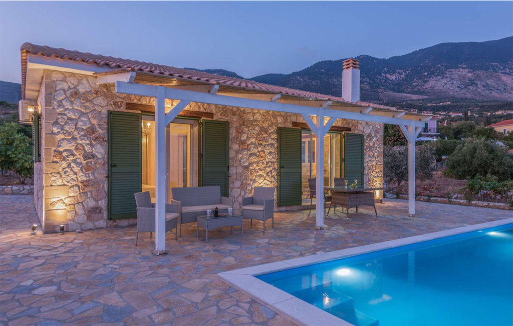 Feriehus - Trapezaki , Hellas - GIO275 2