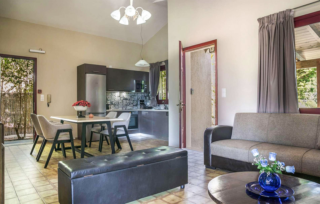 Semesterhus - Lakithra , Grekland - GIO277 6