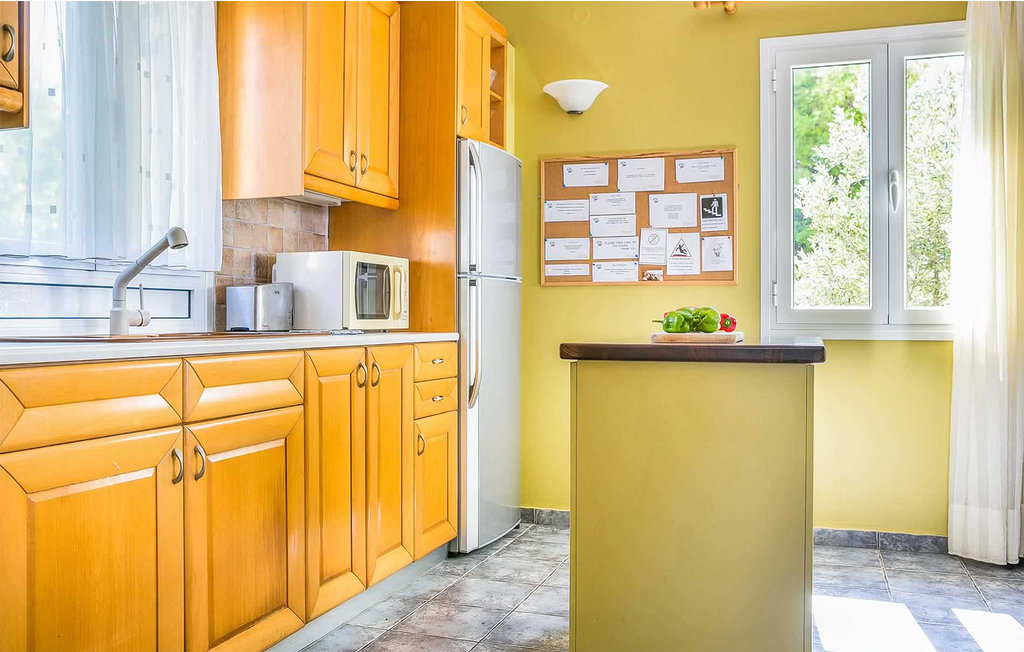 Feriehuse - Lassi , Grækenland - GIO325 6