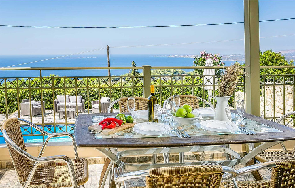 Feriehuse - Lassi , Grækenland - GIO325 21