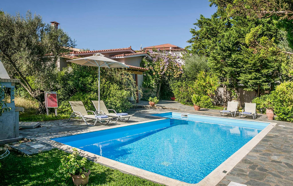 Semesterhus - Lakithra , Grekland - GIO277 2