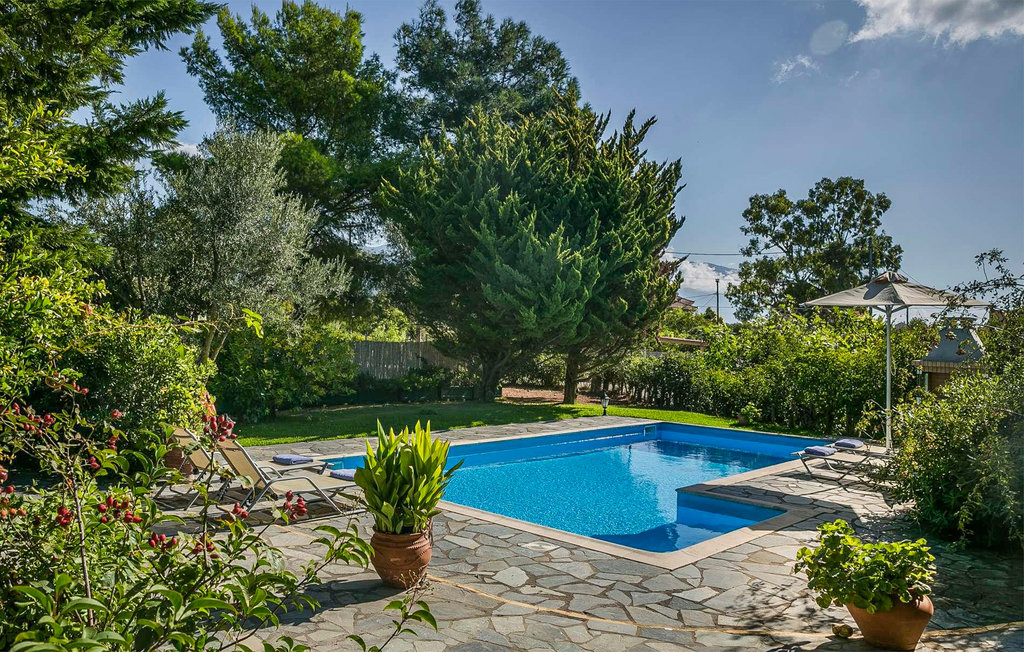 Semesterhus - Lakithra , Grekland - GIO277 9