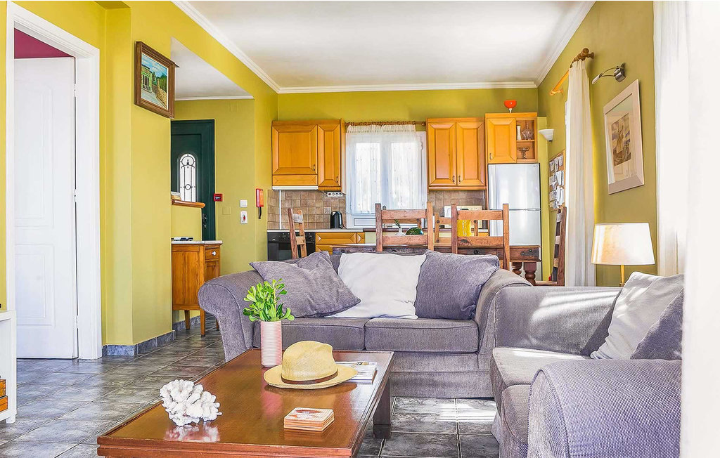 Feriehuse - Lassi , Grækenland - GIO325 23