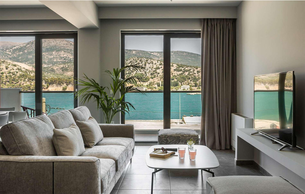 Ferieleilighet - Argostoli , Hellas - GIO336 7