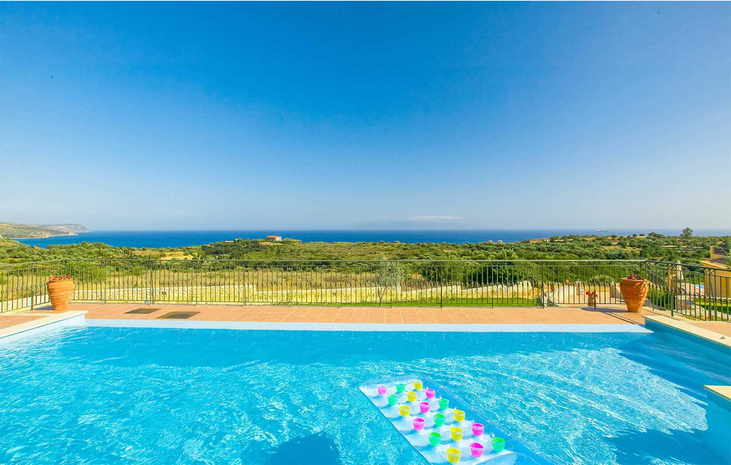 Feriehus - Trapezaki , Hellas - GIO215 8