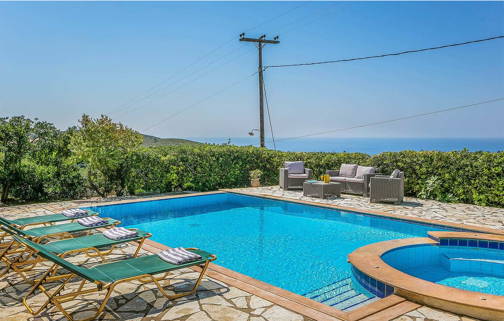 Feriehuse - Lassi , Grækenland - GIO325 10