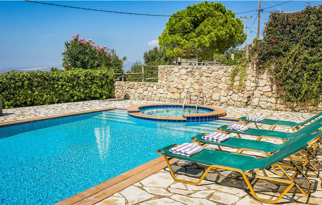 Feriehuse - Lassi , Grækenland - GIO325 12