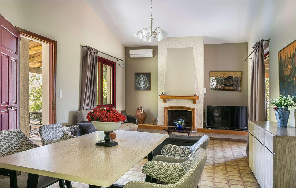 Semesterhus - Lakithra , Grekland - GIO277 15