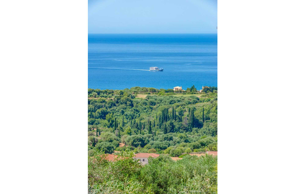 Feriehus - Trapezaki , Hellas - GIO215 13