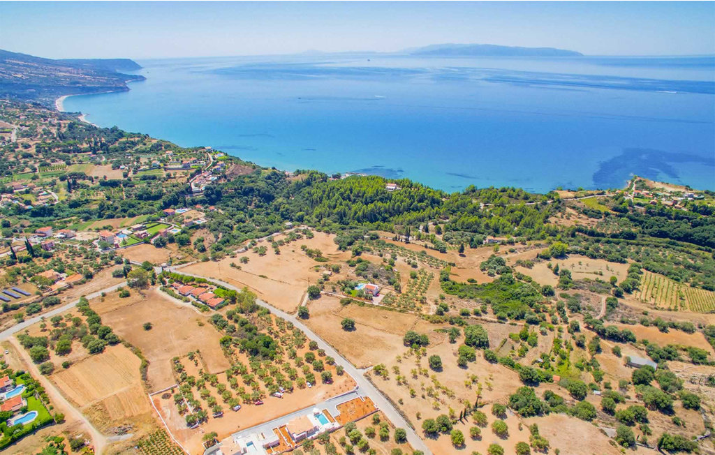 Feriehus - Trapezaki , Hellas - GIO215 17