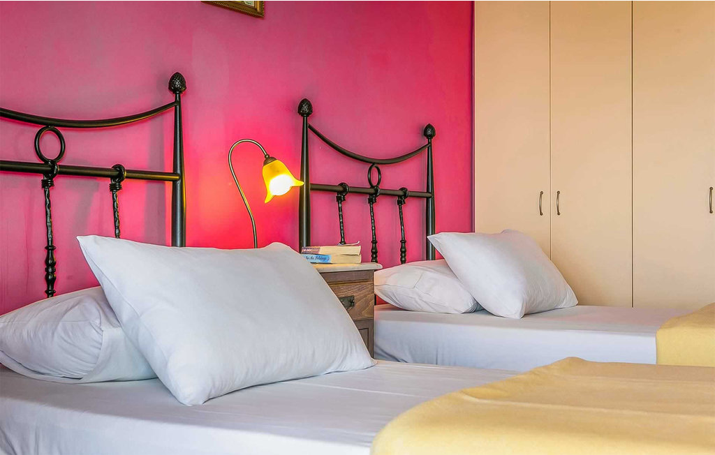 Feriehuse - Lassi , Grækenland - GIO325 28