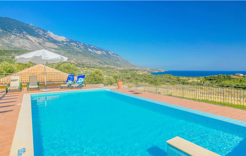 Feriehus - Trapezaki , Hellas - GIO215 10