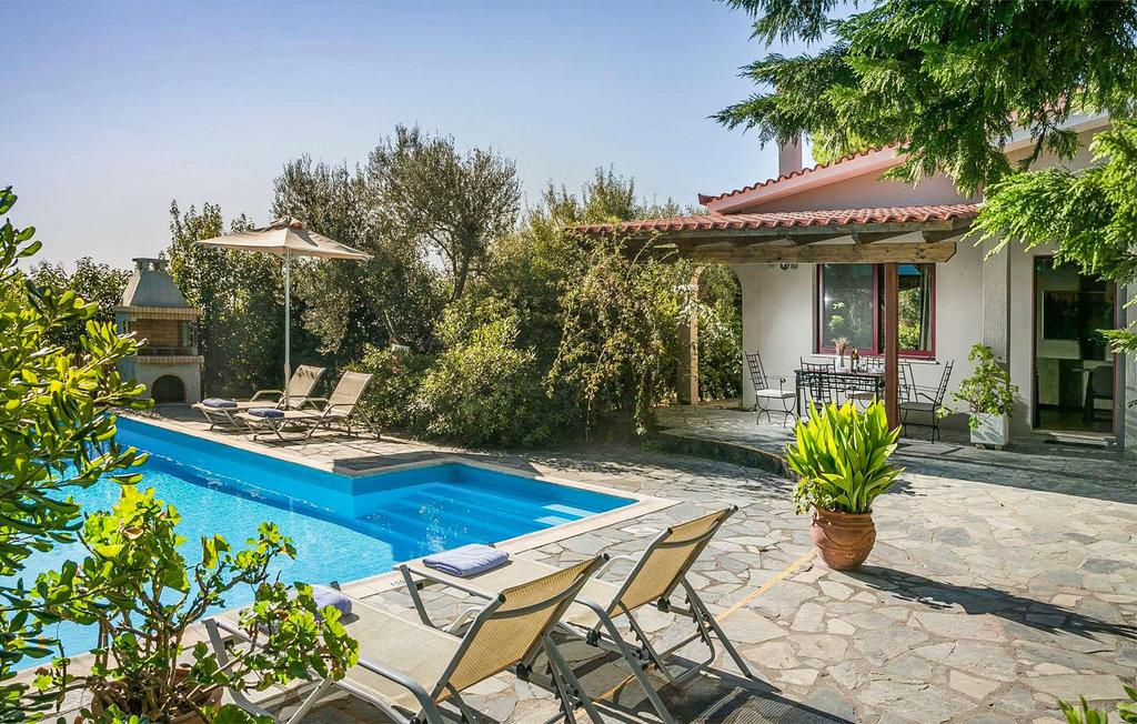 Semesterhus - Lakithra , Grekland - GIO277 1