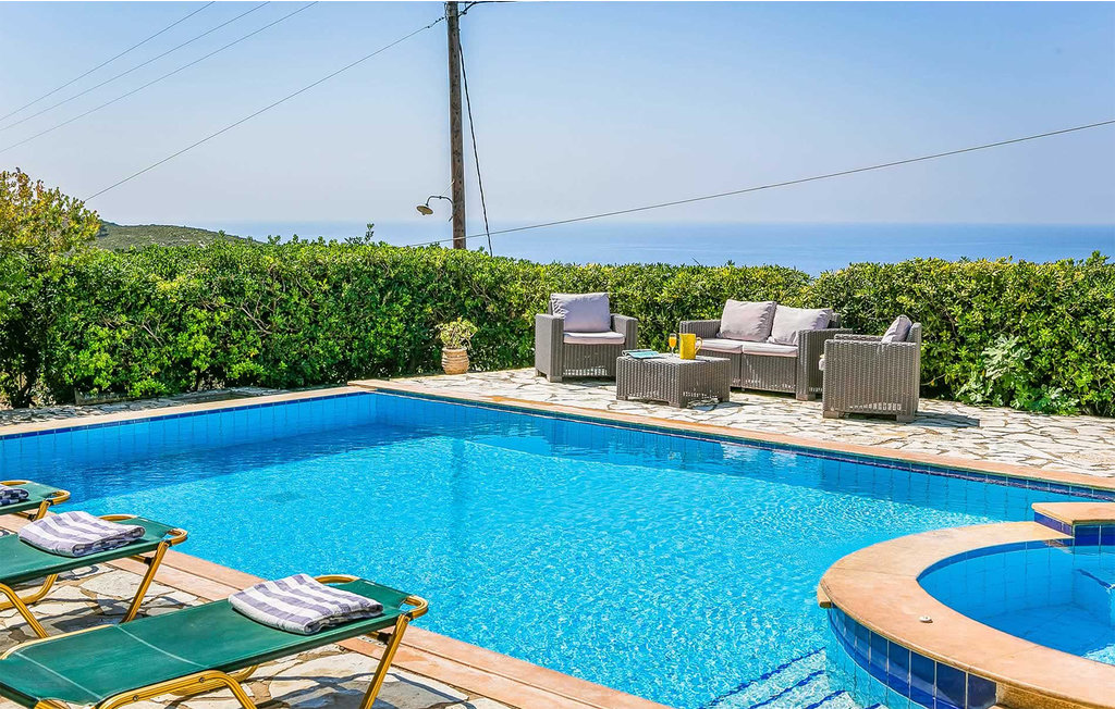 Feriehuse - Lassi , Grækenland - GIO325 17