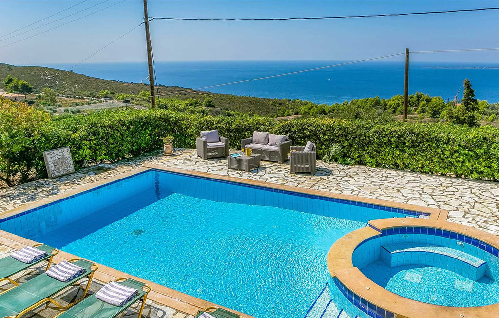 Feriehuse - Lassi , Grækenland - GIO325 2