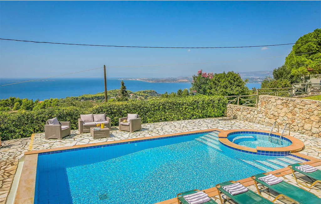 Feriehuse - Lassi , Grækenland - GIO325 20