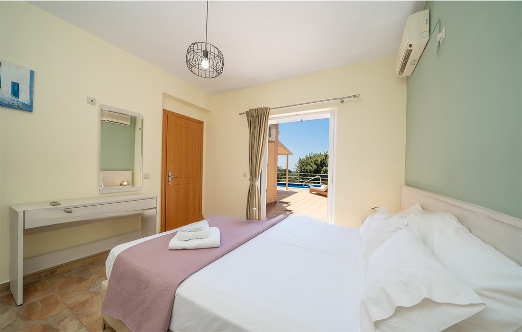 Semesterhus - Skala , Grekland - GIO289 8