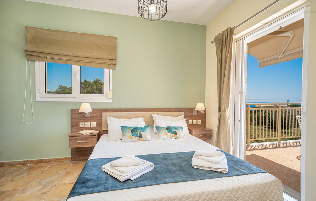 Semesterhus - Skala , Grekland - GIO289 5