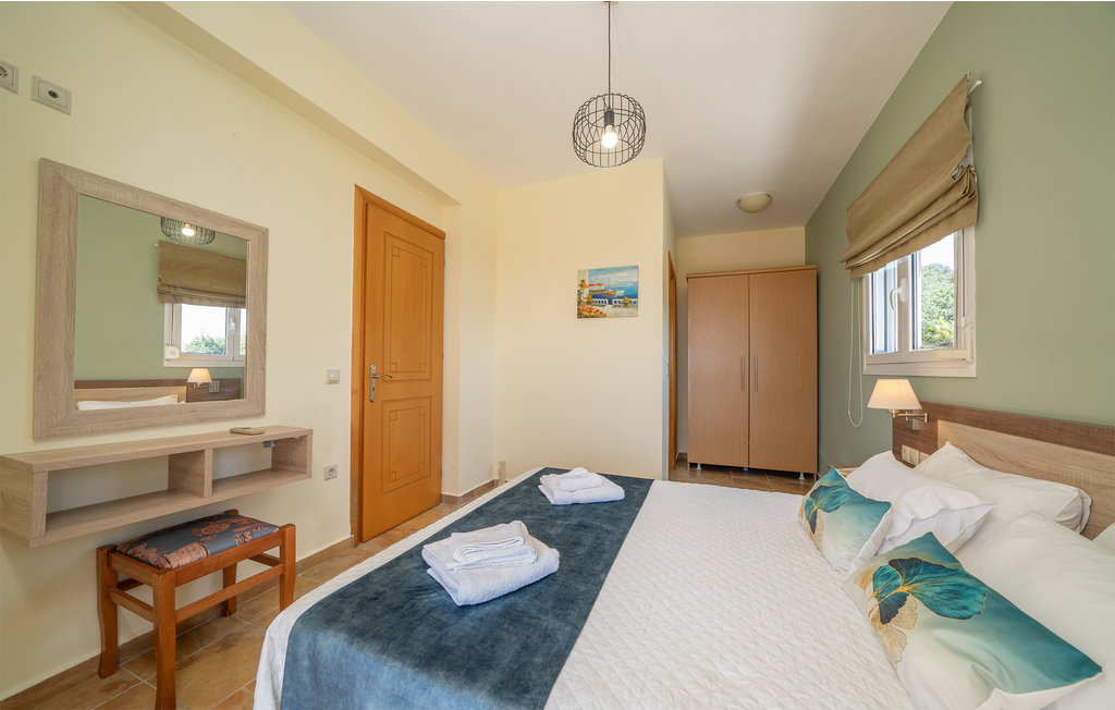 Semesterhus - Skala , Grekland - GIO289 6