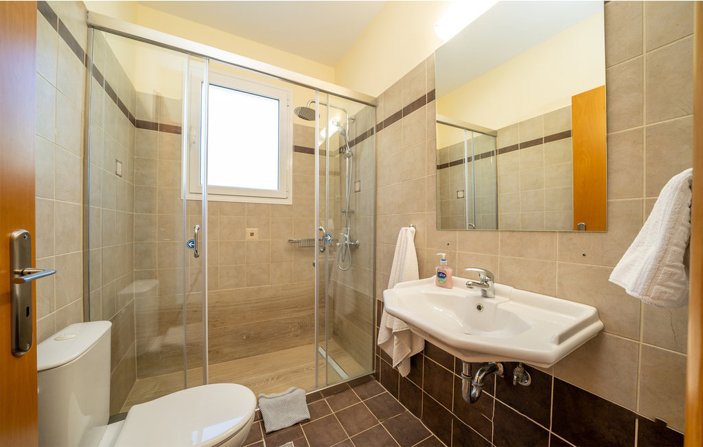 Semesterhus - Skala , Grekland - GIO289 13