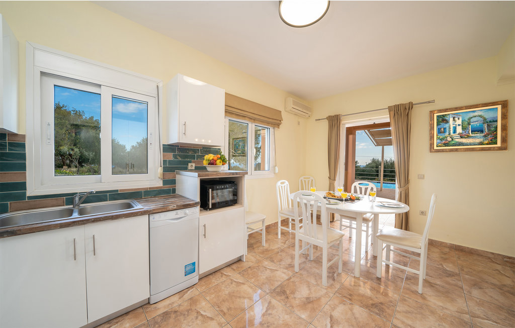 Semesterhus - Skala , Grekland - GIO289 4