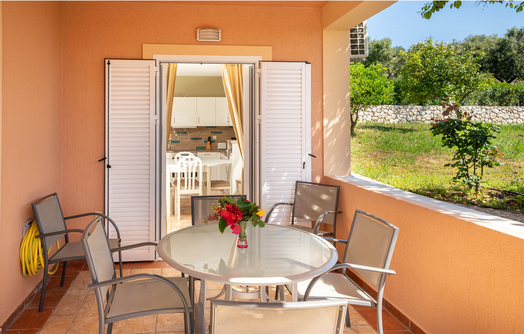 Semesterhus - Skala , Grekland - GIO289 9