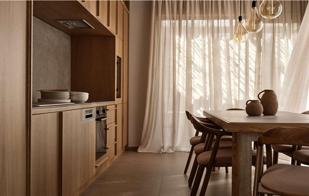 Ferienhaus - Akrotiri , Griechenland - GIZ072 5