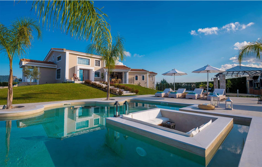 Feriehuse - Zakynthos Town , Grækenland - GIZ040 1