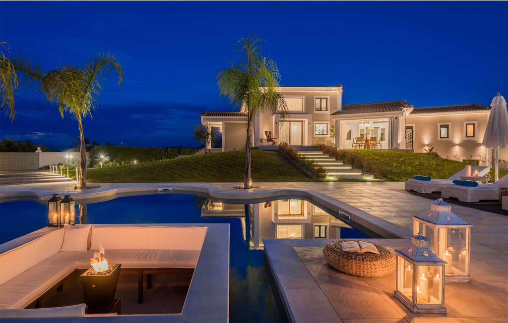 Feriehuse - Zakynthos Town , Grækenland - GIZ040 11