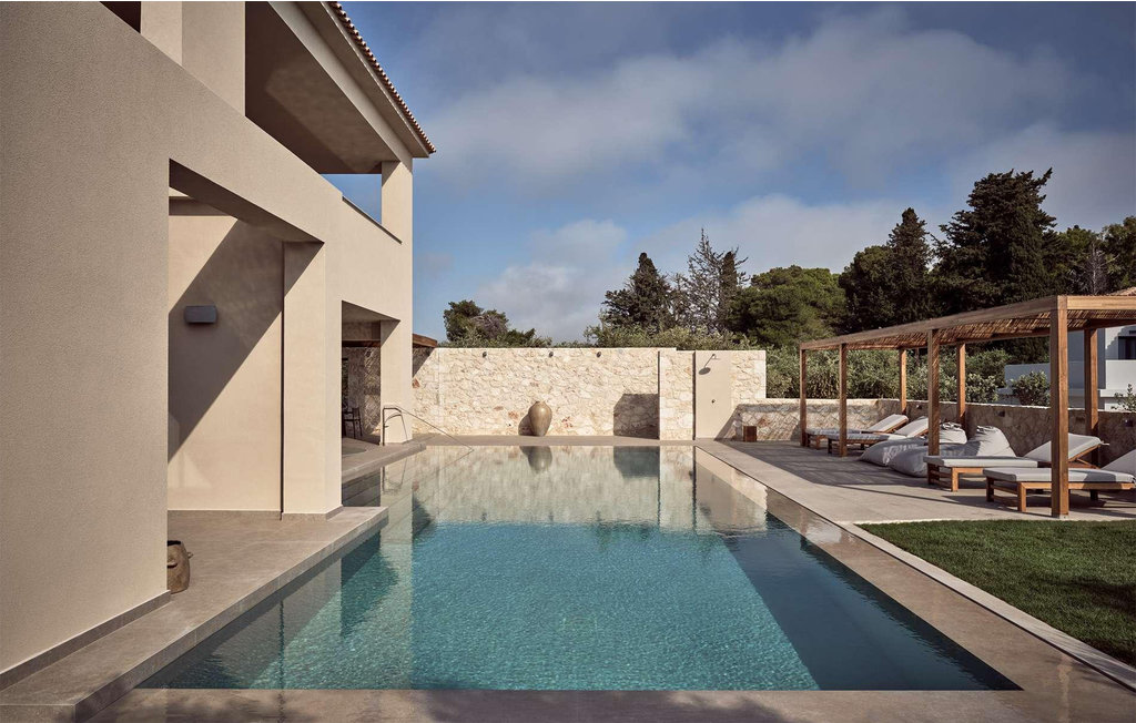 Ferienhaus - Akrotiri , Griechenland - GIZ072 9