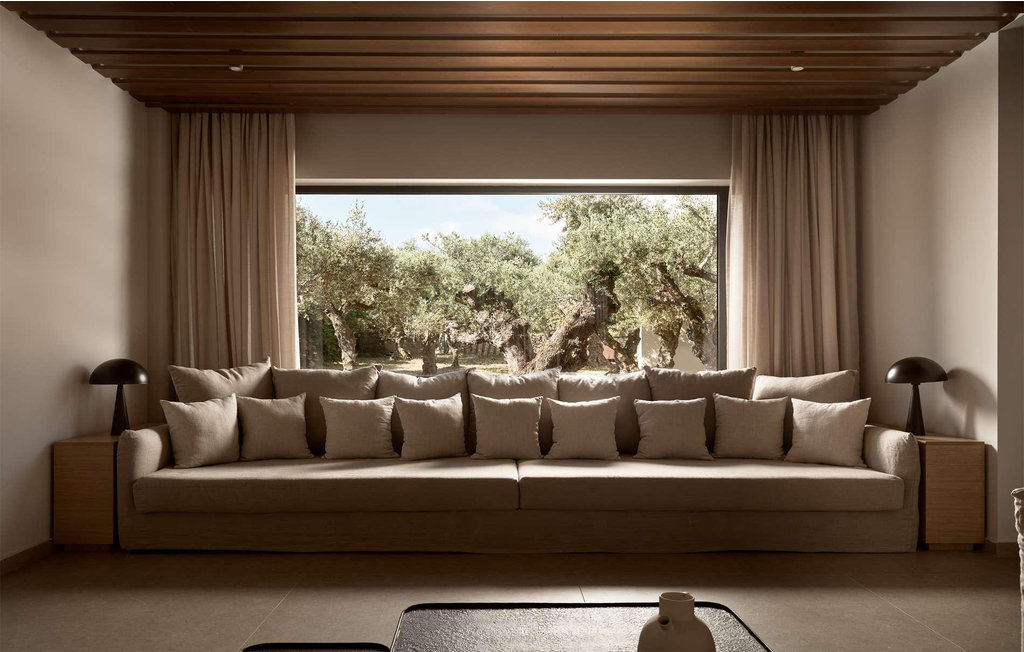 Ferienhaus - Akrotiri , Griechenland - GIZ072 4