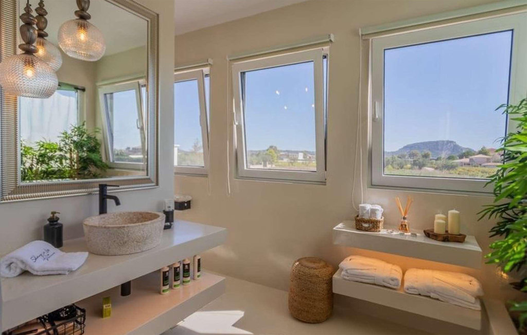 Feriehuse - Zakynthos Town , Grækenland - GIZ040 51