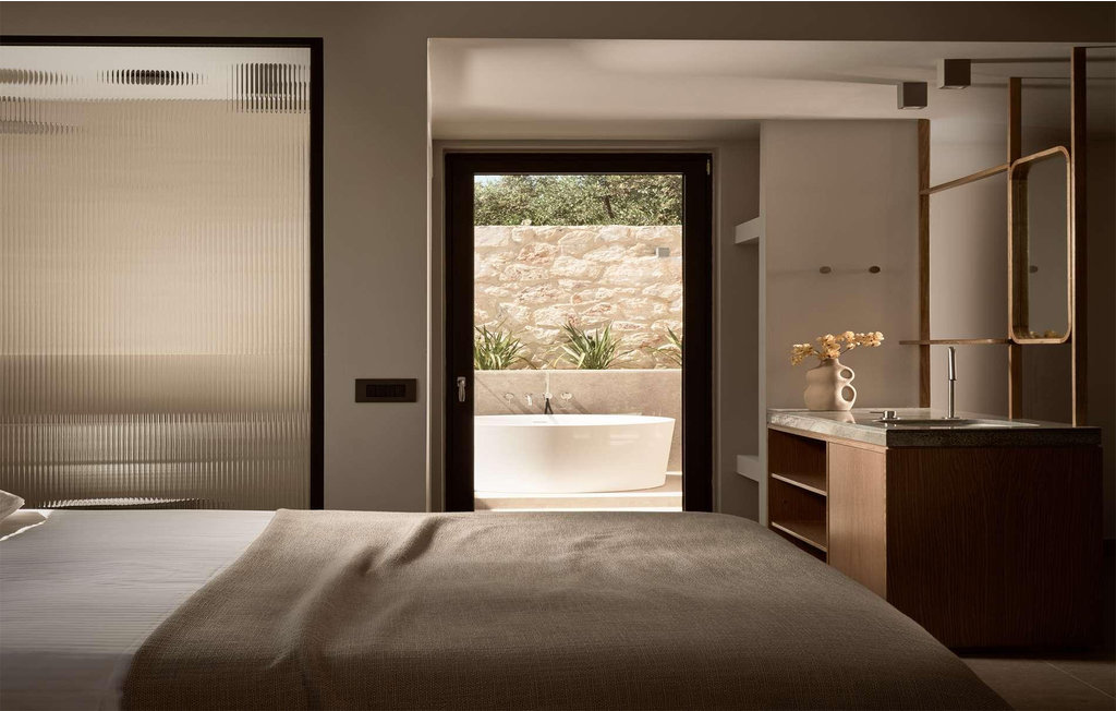 Ferienhaus - Akrotiri , Griechenland - GIZ072 22