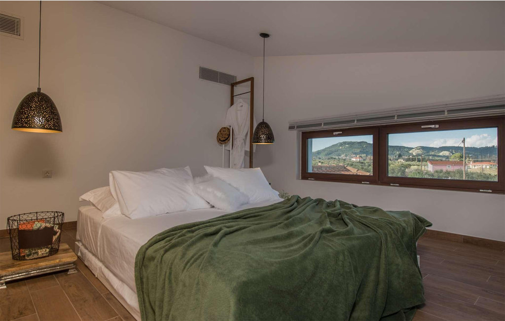 Feriehuse - Zakynthos Town , Grækenland - GIZ040 40