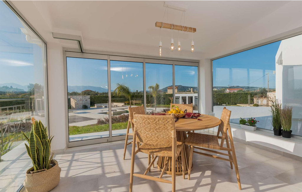 Feriehuse - Zakynthos Town , Grækenland - GIZ040 6