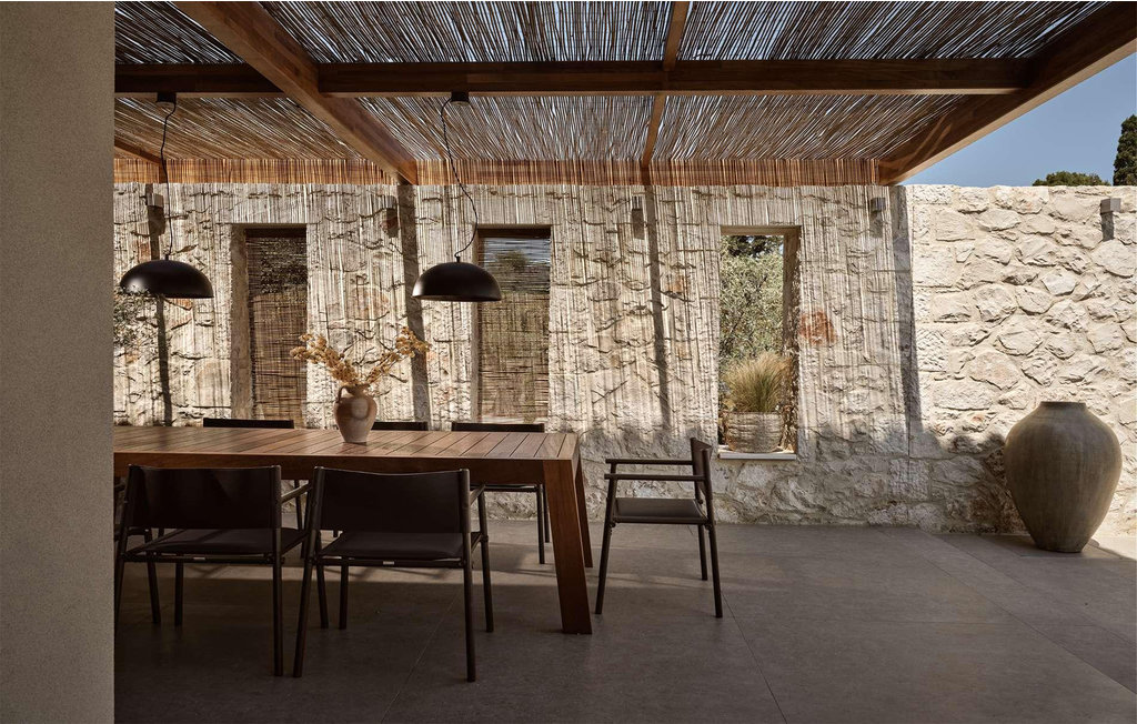 Ferienhaus - Akrotiri , Griechenland - GIZ072 14