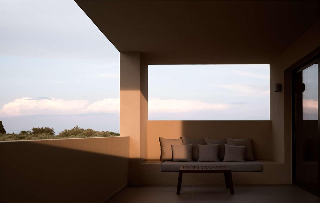 Ferienhaus - Akrotiri , Griechenland - GIZ072 15