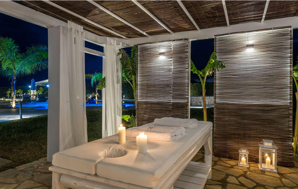 Feriehuse - Zakynthos Town , Grækenland - GIZ040 20