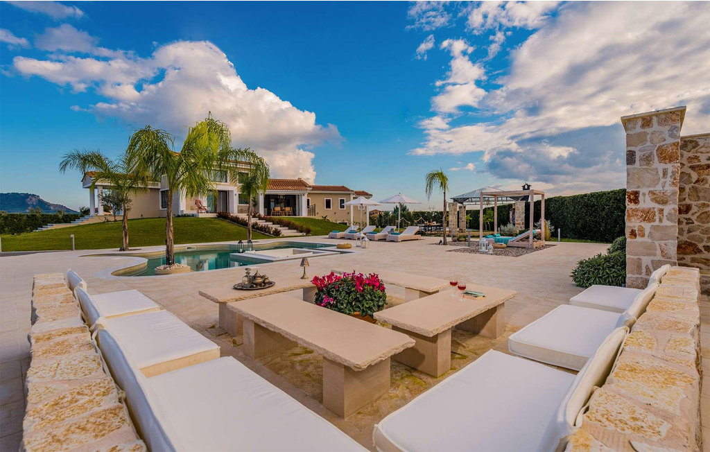 Feriehuse - Zakynthos Town , Grækenland - GIZ040 14