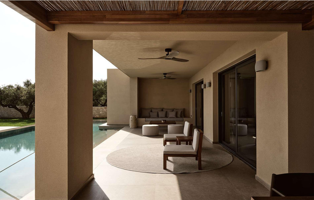 Ferienhaus - Akrotiri , Griechenland - GIZ072 3