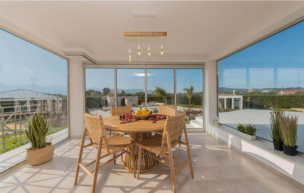 Feriehuse - Zakynthos Town , Grækenland - GIZ040 26