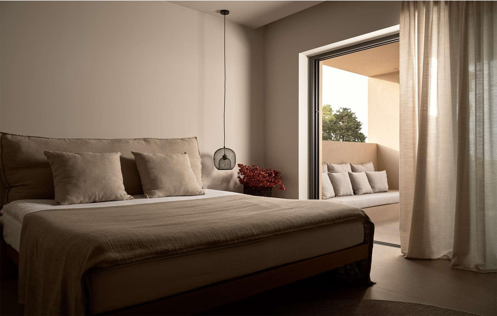 Ferienhaus - Akrotiri , Griechenland - GIZ072 23