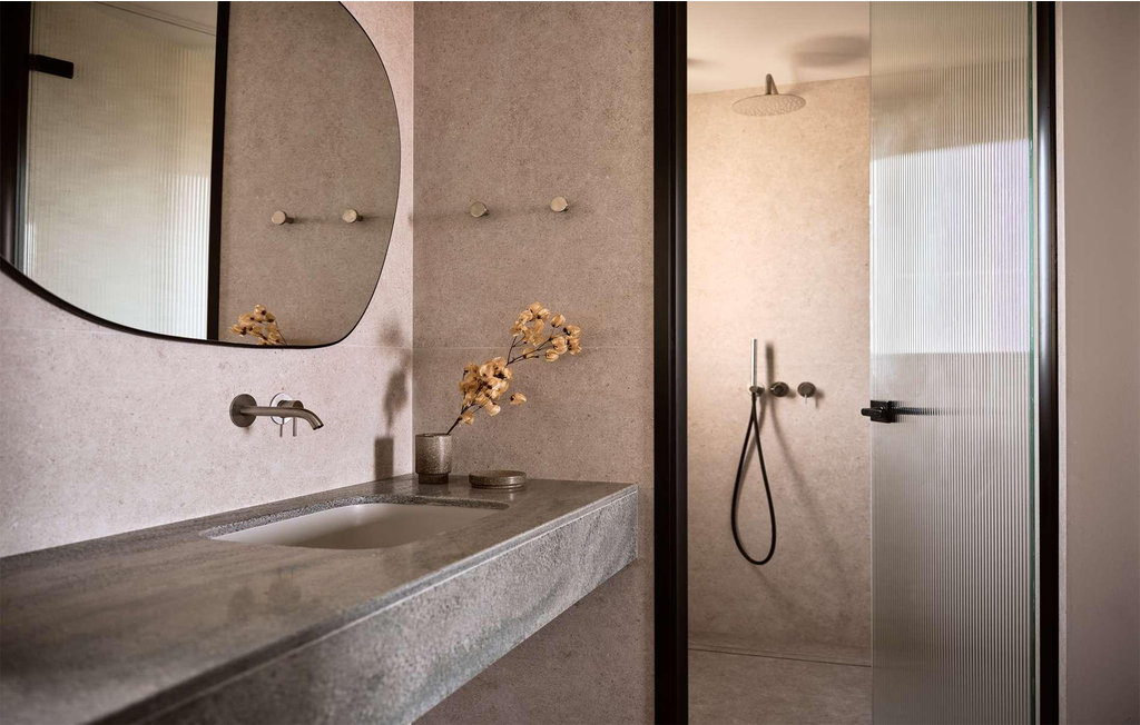 Ferienhaus - Akrotiri , Griechenland - GIZ072 26