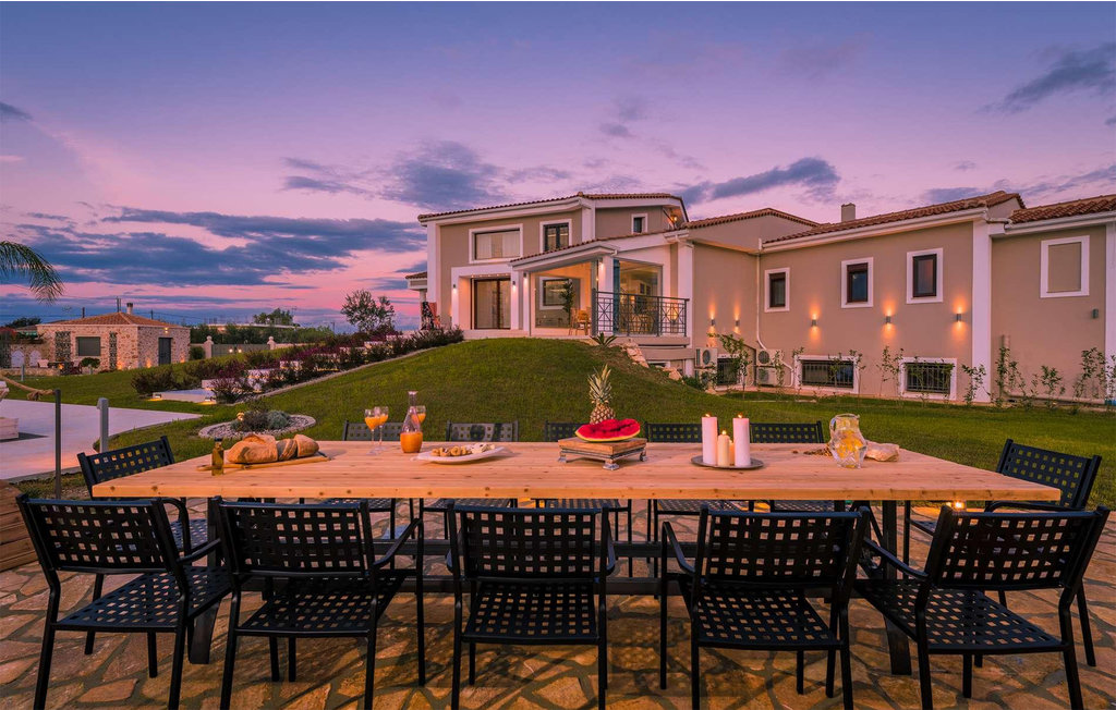 Feriehuse - Zakynthos Town , Grækenland - GIZ040 8