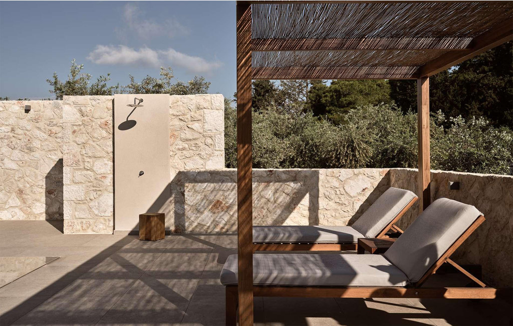 Ferienhaus - Akrotiri , Griechenland - GIZ072 13