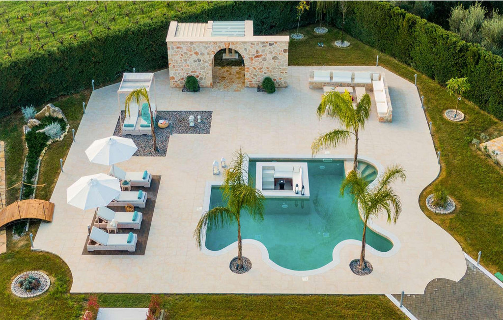 Feriehuse - Zakynthos Town , Grækenland - GIZ040 9