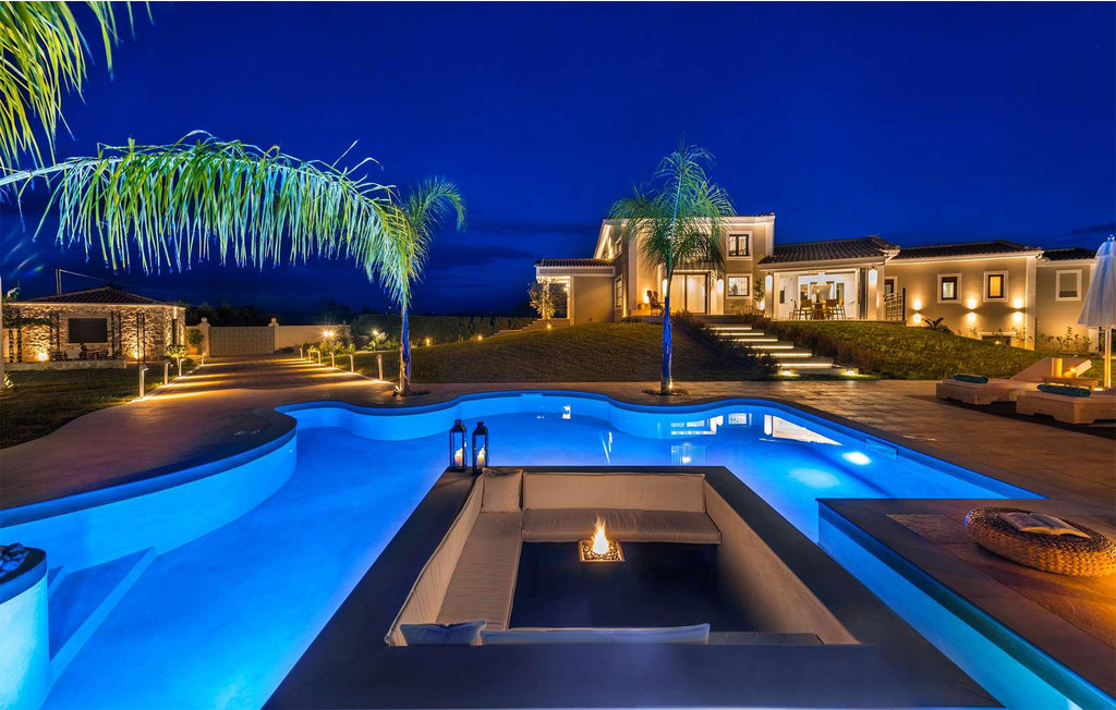 Feriehuse - Zakynthos Town , Grækenland - GIZ040 7