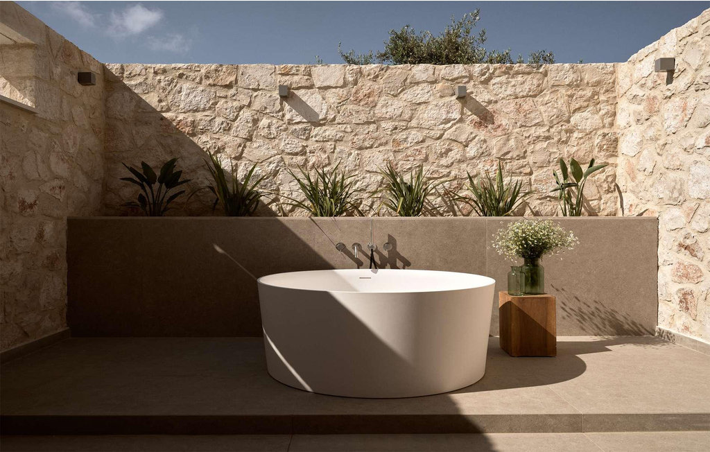 Ferienhaus - Akrotiri , Griechenland - GIZ072 7